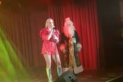 Eglutės įžiebimo šventė