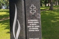 Gedulo ir vilties diena