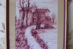 OLYMPUS DIGITAL CAMERA