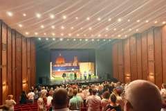 Išvyka į spektaklį "Tobuli Melagiai"