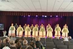 Regionininis liaudiškų šokių festivalis „Prie Vermenos“