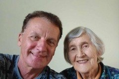 Tarptautinė senelių diena